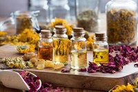 Natural Oil