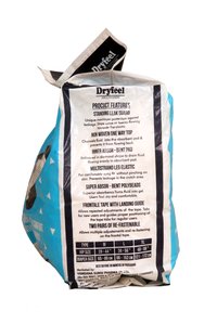 Dryfeel Contour Shaped Adult Diaper