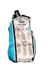 Dryfeel Contour Shaped Adult Diaper
