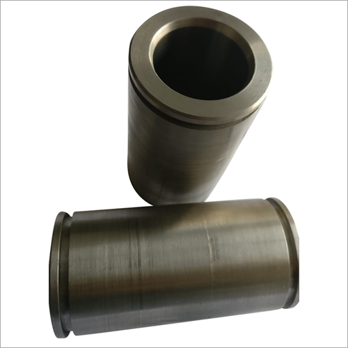 Hydraulic Cylinder Part By PARTH INDUSTRIES