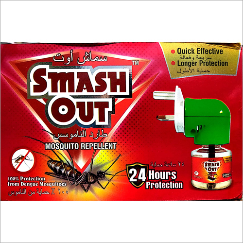 Mosquito Repellent