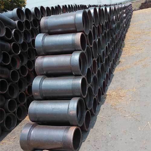 Industrial SWG Pipe