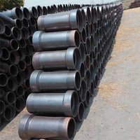 Industrial Swg Pipe