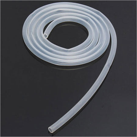 Silicone Hose Pipe