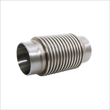 Bellow Expansion Joint