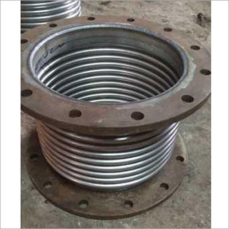 High Pressure Bellow Expansion Joint