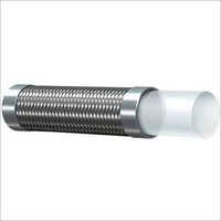 Ptfe Stainless Steel Braided Hose