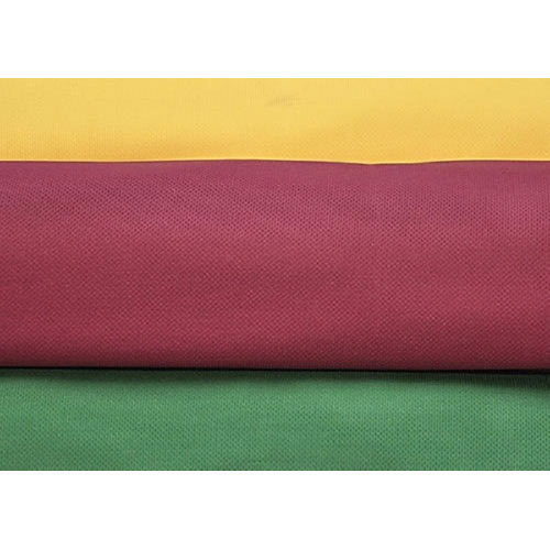 School Knitted House T Shirt Fabric