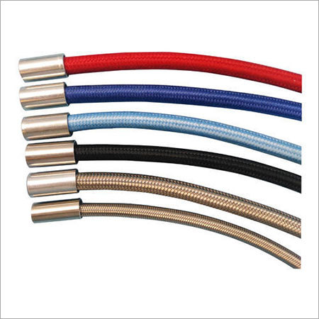 High Pressure Flexible Hose