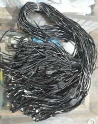 5 In 1 Mobile Charger Cable