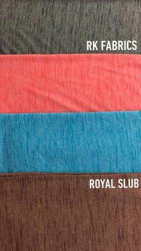 Royal Slub