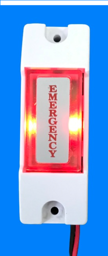 Panic Emergency Switch