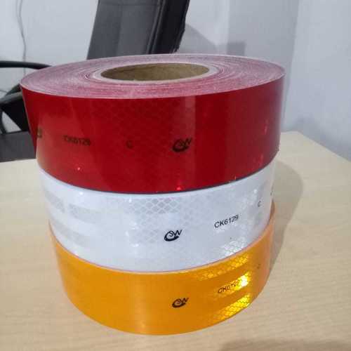 Reflective Tape By SYN AUTO SOLUTIONS PVT. LTD.