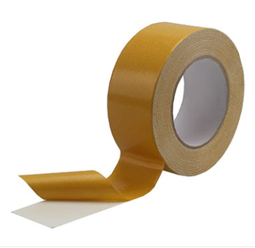 Double Side Cloth Tape