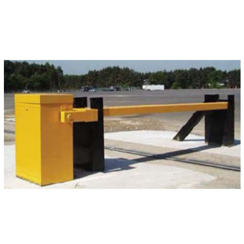 Crash Rated Barrier Manufacturers & Suppliers, Dealers