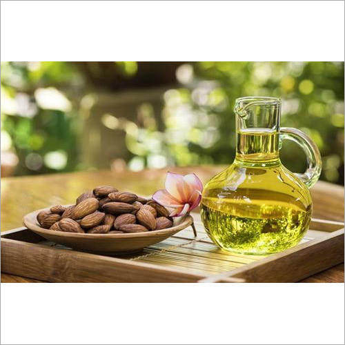 Almond Oil