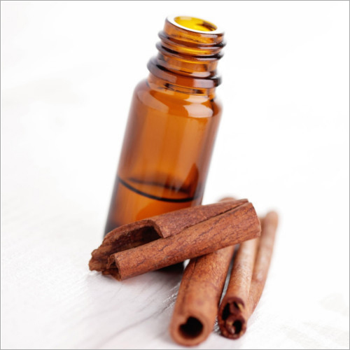 Cinnamon Bark Oil