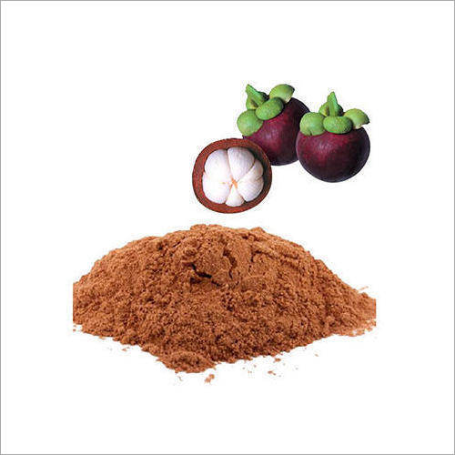 Mangosteen Extract By HERBAL CREATIVE