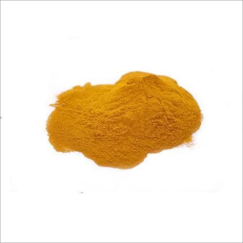 Curcumin Colour