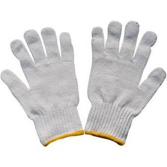 industrial cotton gloves