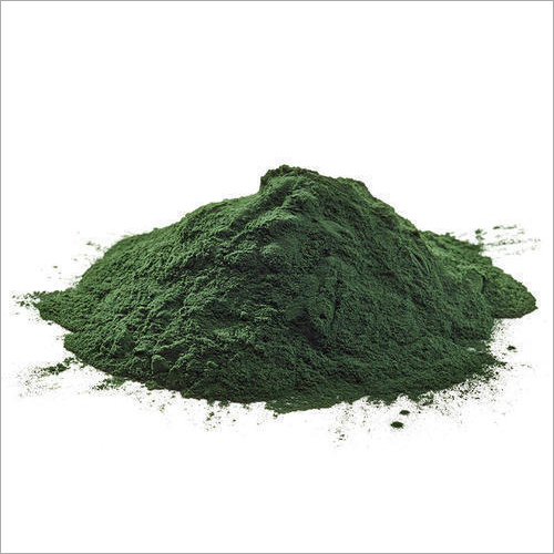 Herbal Spirulina Powder