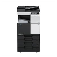 Commercial Color Xerox Machine