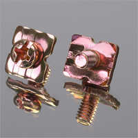 Sems Screw With Rectangle Washer