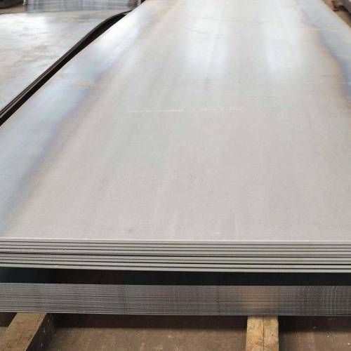 304 Stainless Steel Plates