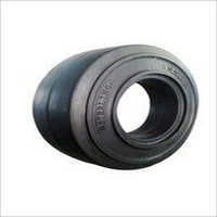 Heavy Duty Lug Tyre