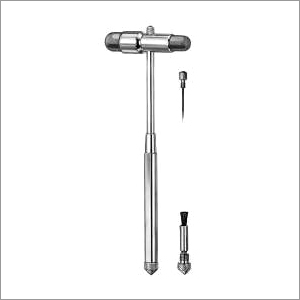 Buck Percussion Hammer Buck Percussion Hammer