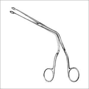 Magill Catheter Introducing Forceps Magill Catheter Introducing Forceps
