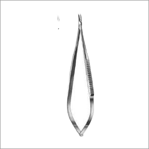 Castroviejo Micro Needle Holder Castroviejo Micro Needle Holder