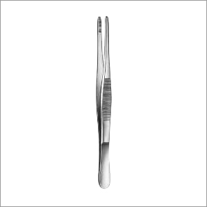 Standard Dressing Forceps Standard Dressing Forceps