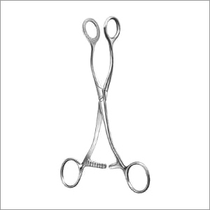 Collin Tumor Grasping Forceps Collin Tumor Grasping Forceps