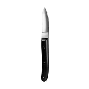 Hopkins Plaster Knife With Wooden Handle Hopkins Plaster Knife With Wooden Handle