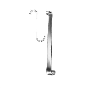 Luer Tracheal Hook Luer Tracheal Hook