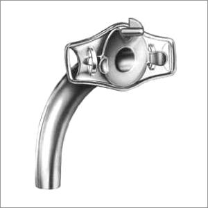 Luer Tracheal Tube Luer Tracheal Tube