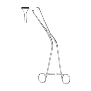Millin Capsule Forceps Millin Capsule Forceps
