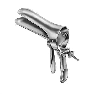 Cusco Vaginal Speculum Cusco Vaginal Speculum