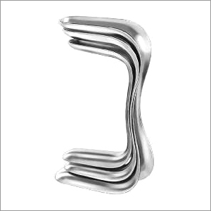 Sims Vaginal Speculum Sims Vaginal Speculum