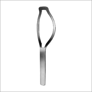 Sellheim Obstetrical Lever Sellheim Obstetrical Lever