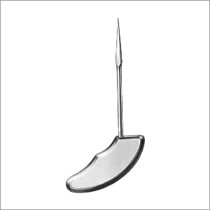 Perthes Reamer Perthes Reamer