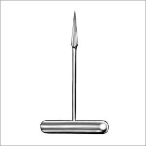 Surgical T handle Reamer Surgical T handle Reamer