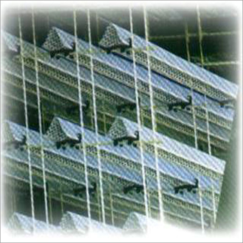 Metal Cooling Tower Structure
