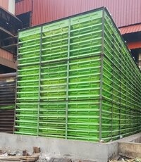 Fanless Cooling Tower - Application: Industrial