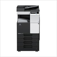 Photocopier machine with Original cover + Hard Disk