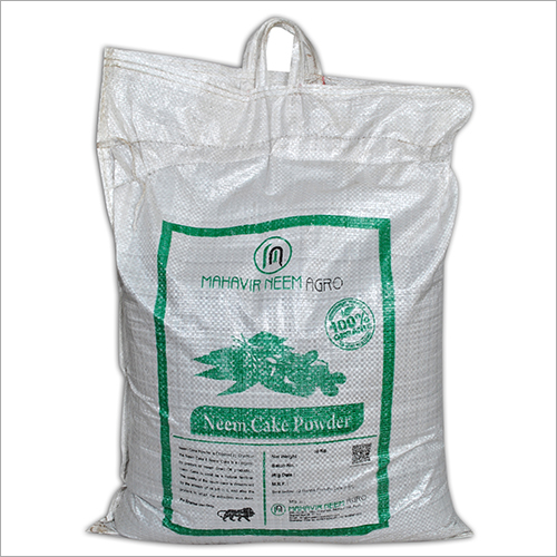 10 Kg Neem Cake Powder