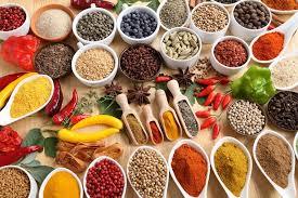 Spices Condiments Testing Service