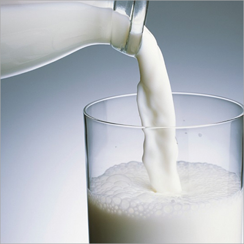 Organic Cow Milk