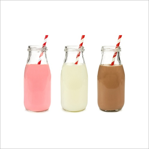 Flavoured Milk
